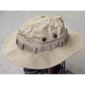 タクティカルパフォーマンス社製  ブーニーハット ブーニーハット ファイブイレブン タクティカル 5.11 Boonie Hat